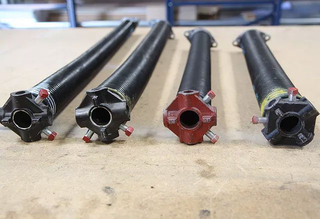 Integrity Garage Door Spring Repair Services in Woodland Hills, CA