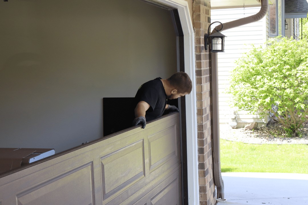 Garage Door Replacement Services in Woodland Hills, CA